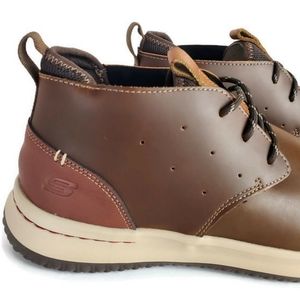 skechers delson clenton